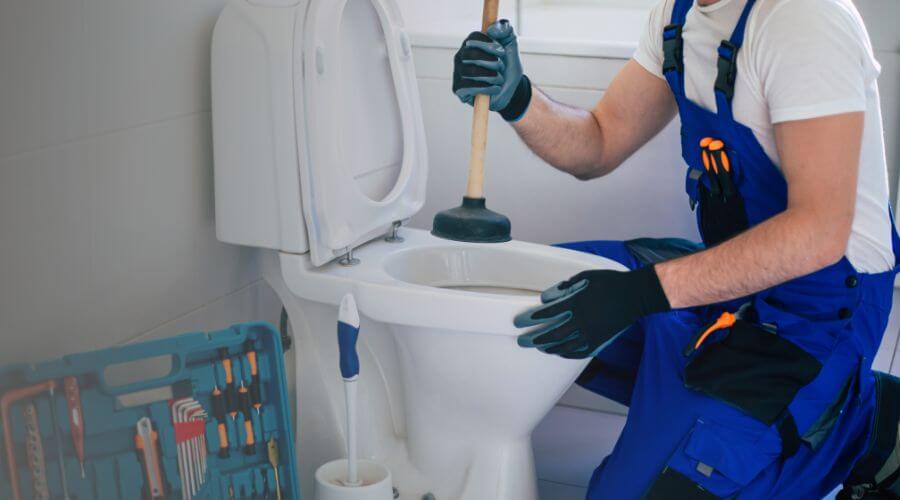 Local 24/7 Emergency Plumbing in Campbellsport, WI
